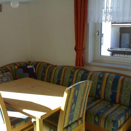 Haus Waldfriede Apartment Pertisau Bagian luar foto