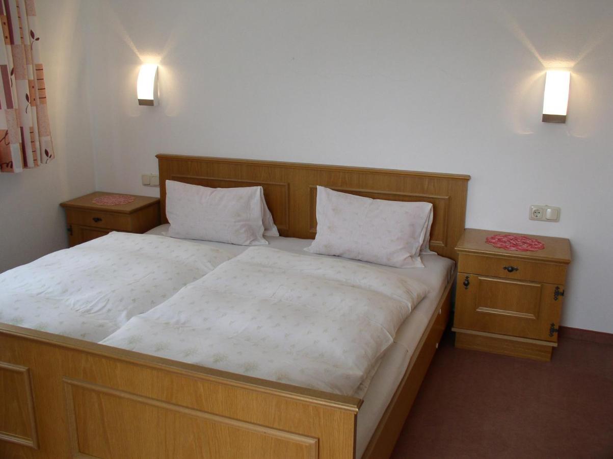 Haus Waldfriede Apartment Pertisau Bagian luar foto
