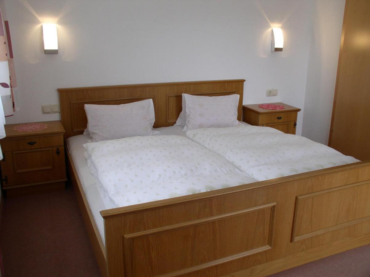 Haus Waldfriede Apartment Pertisau Bagian luar foto