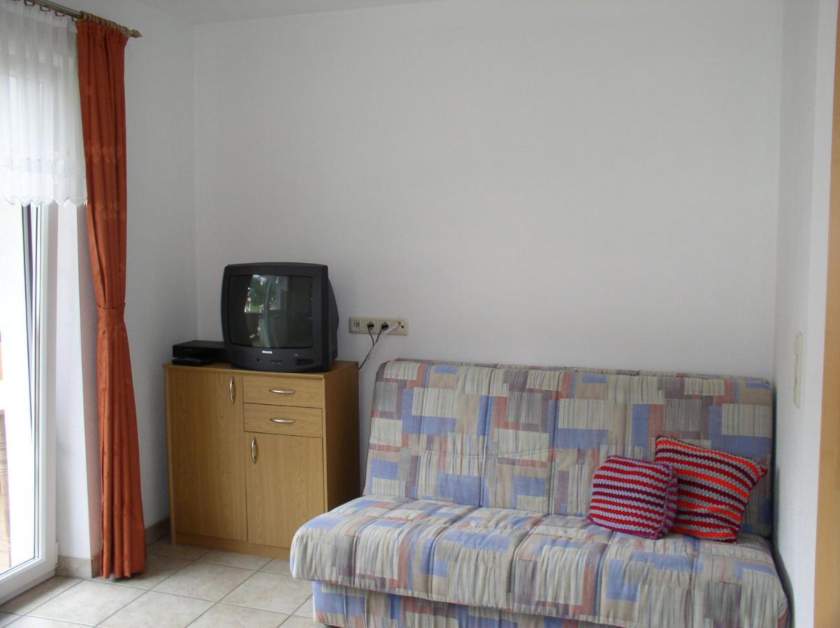 Haus Waldfriede Apartment Pertisau Bagian luar foto