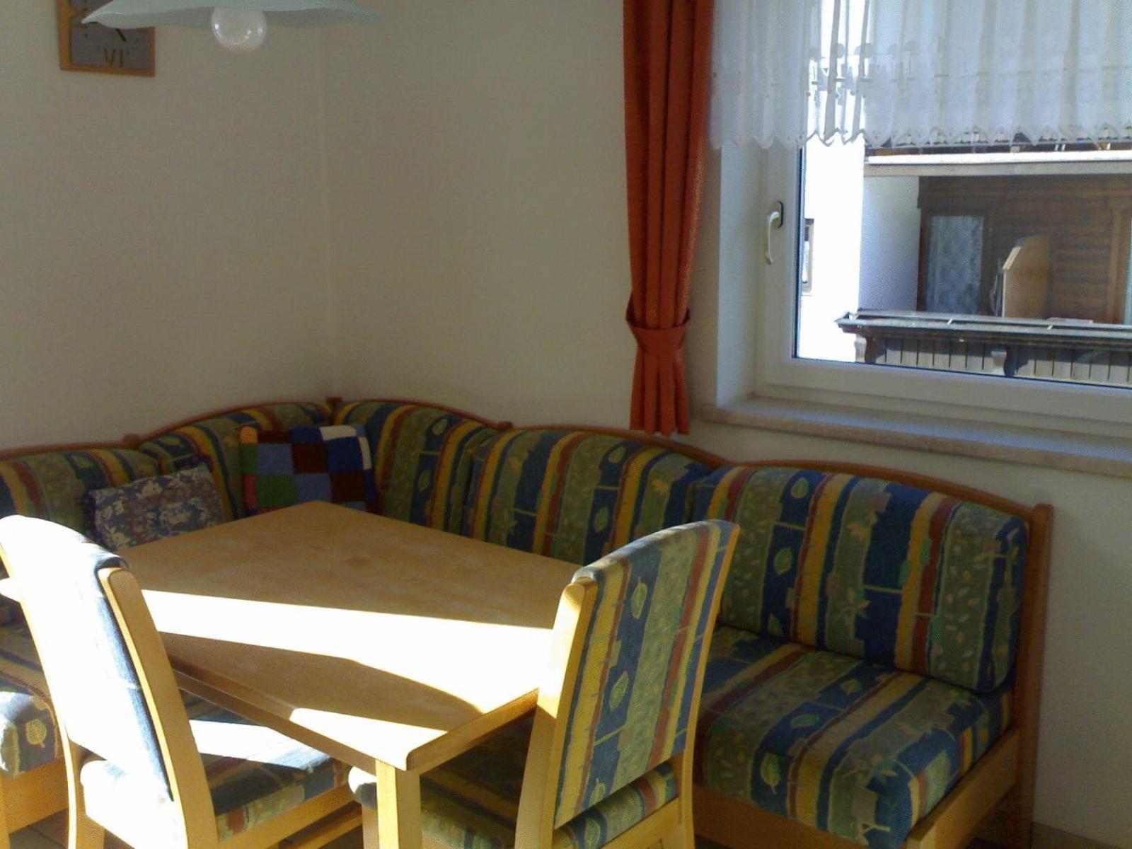 Haus Waldfriede Apartment Pertisau Bagian luar foto