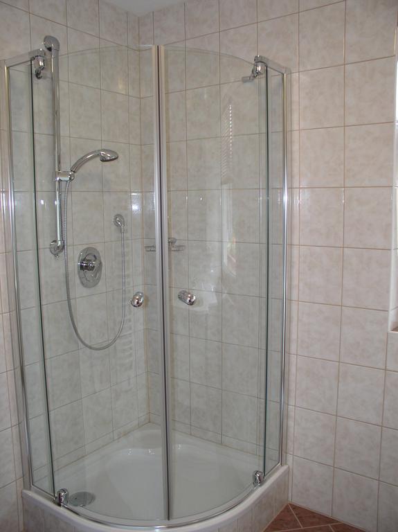 Haus Waldfriede Apartment Pertisau Bagian luar foto
