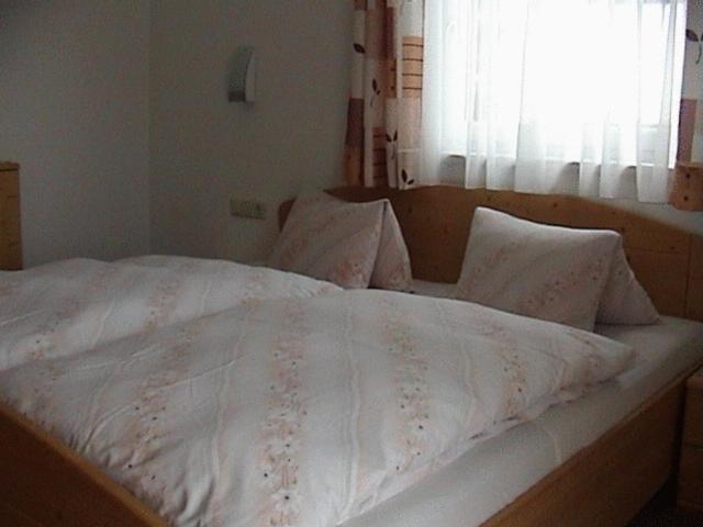 Haus Waldfriede Apartment Pertisau Bagian luar foto