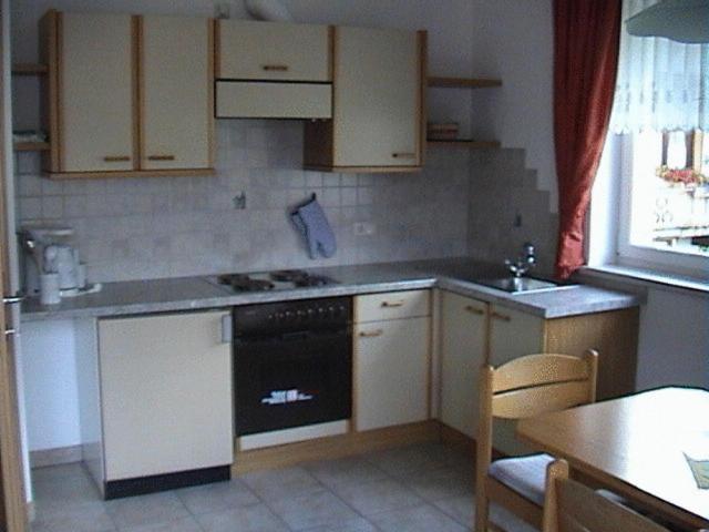 Haus Waldfriede Apartment Pertisau Ruang foto